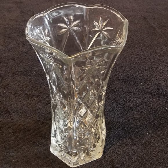 Cut Glass Vase Value masterfleberlin